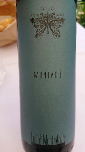 Montagù