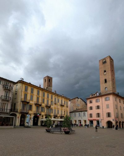 Alba
