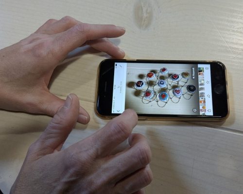 capsule da collezione