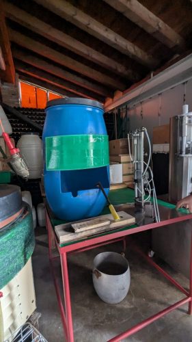 macchinari all'avanguardia #2